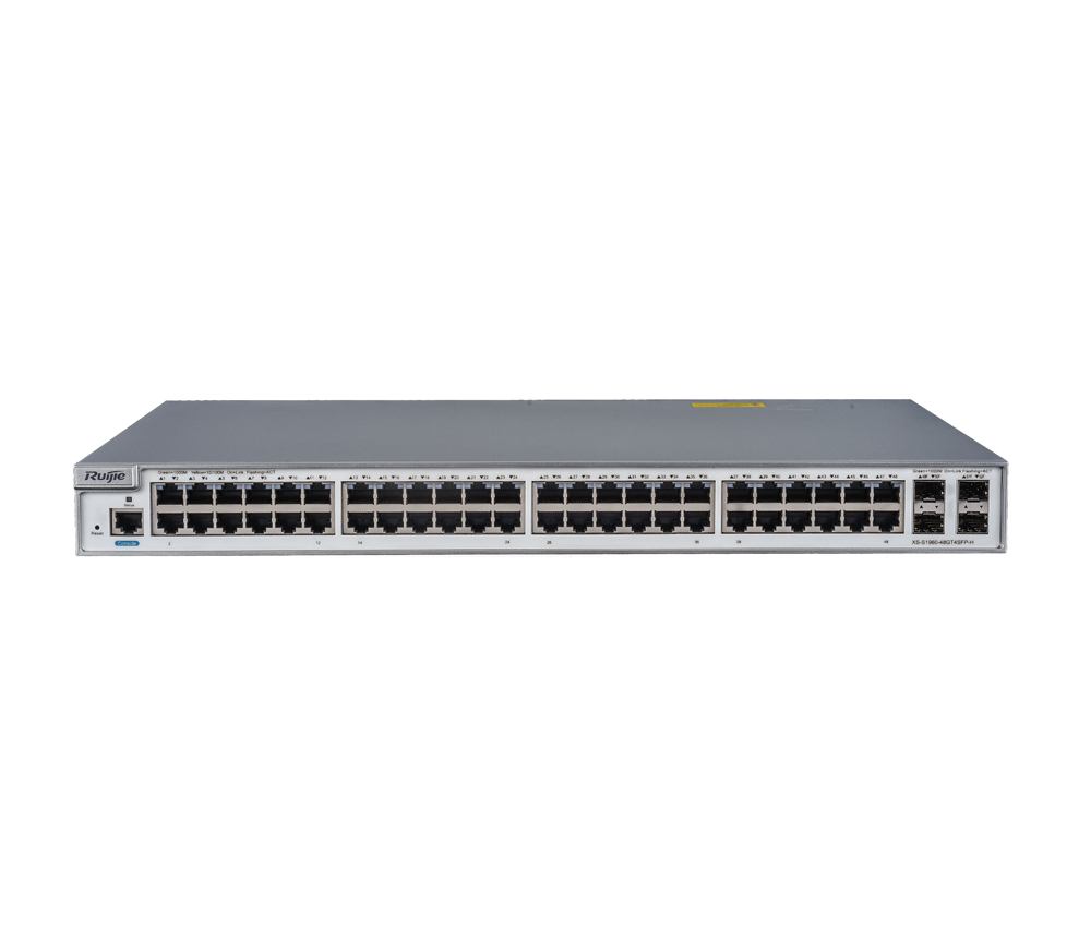 XS-S1960-48GT4SFP-H
