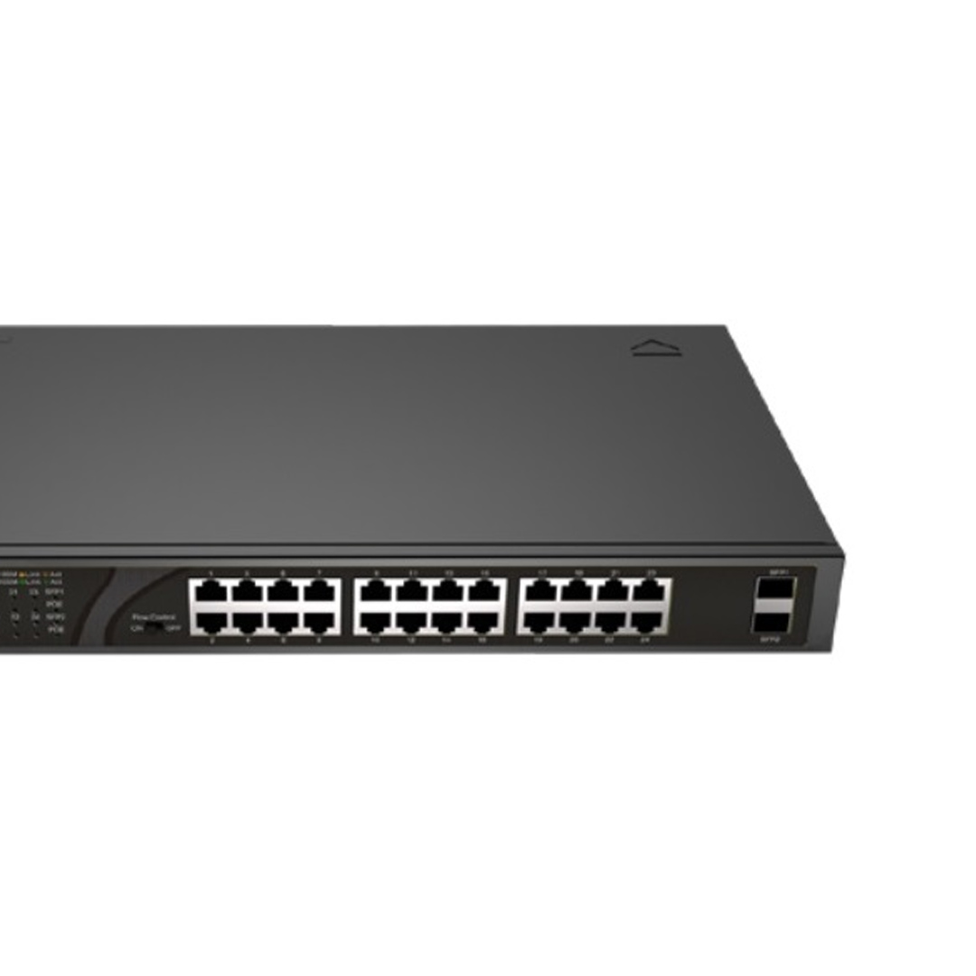 RG-ES126G-LP-L - Ảnh 3