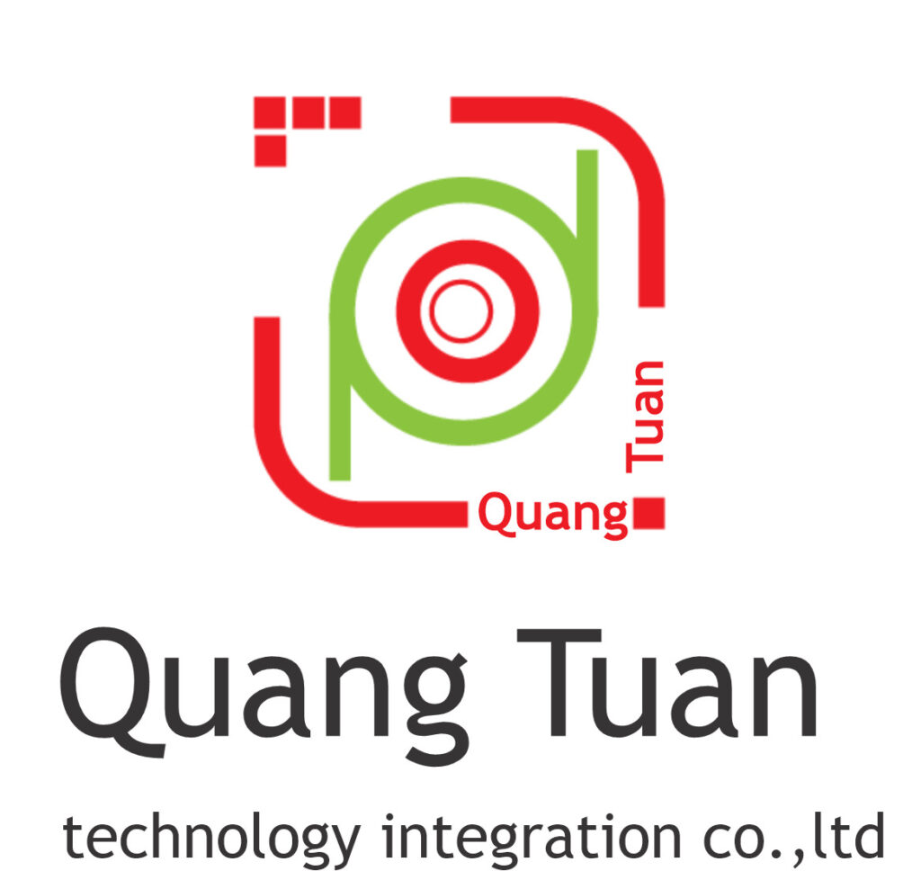 Quang Tuấn – Giải pháp mạng